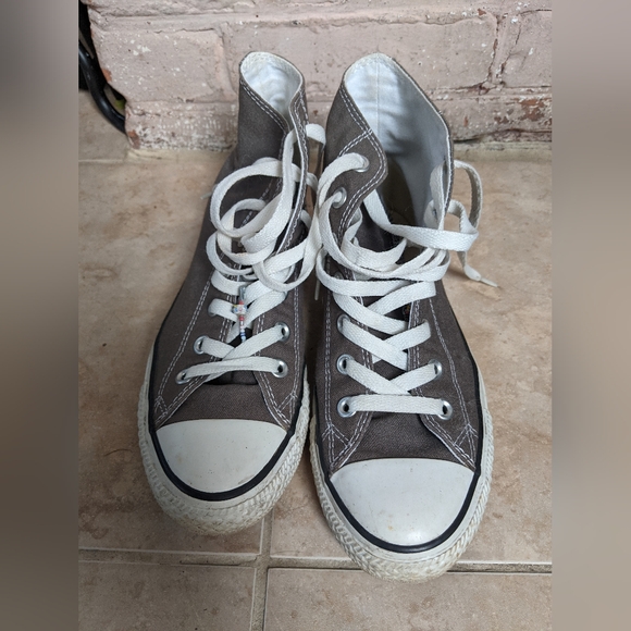 Converse All Stars - Picture 2 of 2